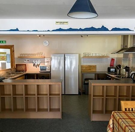 Hostel Tyndrum Ngoại thất bức ảnh