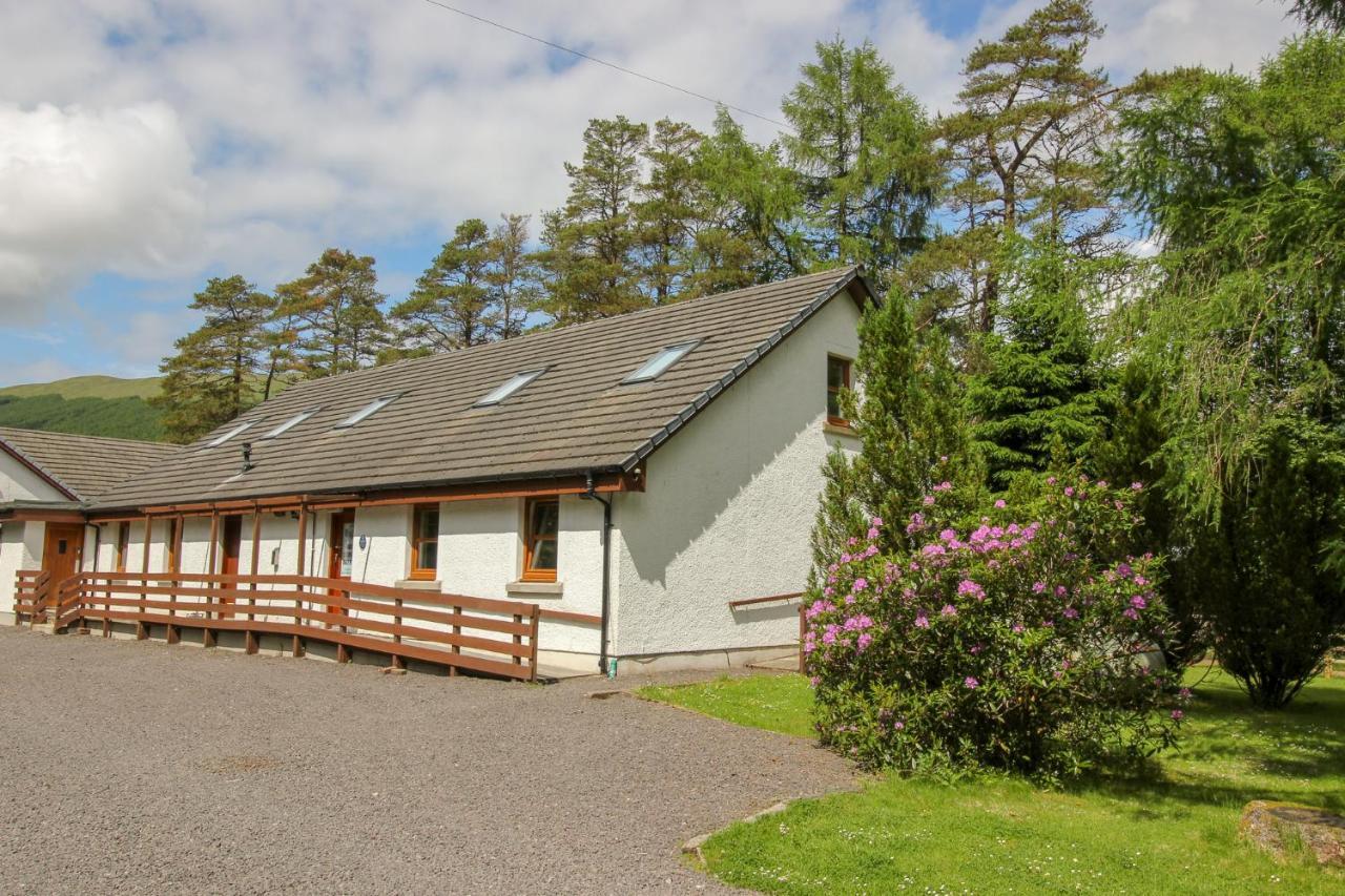 Hostel Tyndrum Ngoại thất bức ảnh