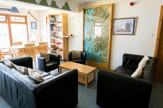Hostel Tyndrum Ngoại thất bức ảnh